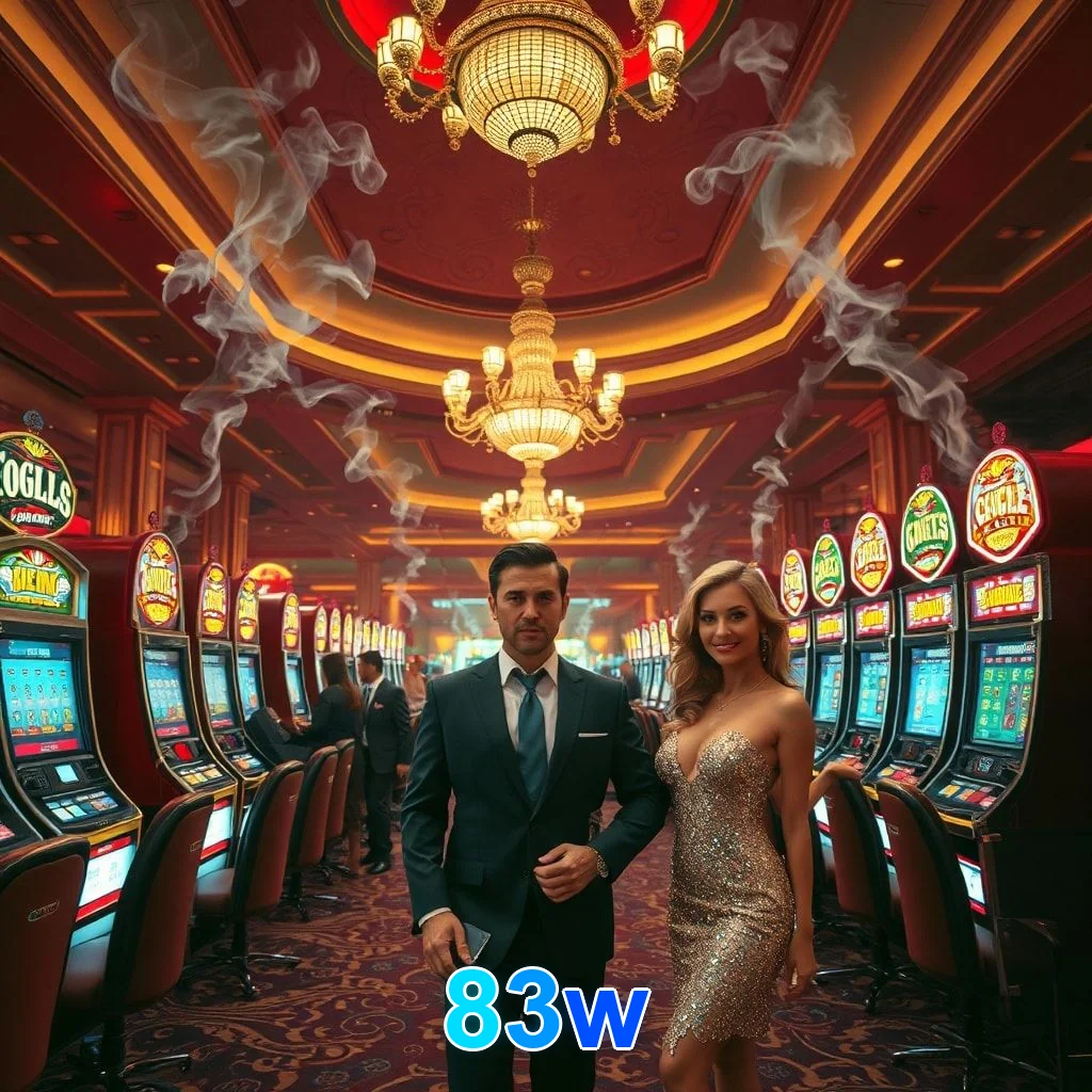 83w cassino