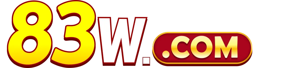 Logo da 83w